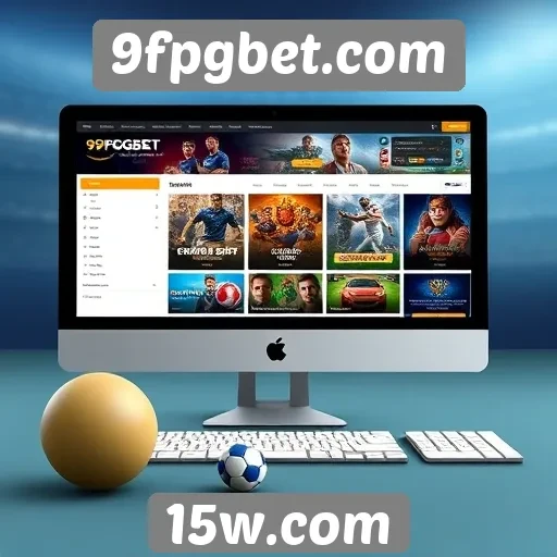 Novas funcionalidades do 9fpgbet.com para usuários