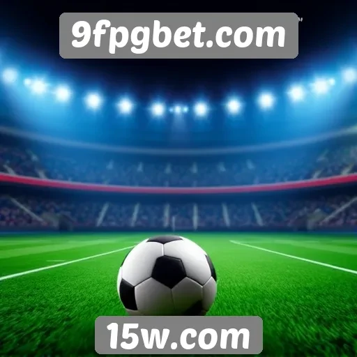 Promoções e bônus oferecidos no 9fpgbet