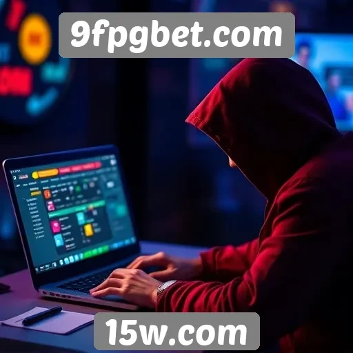 Avaliação da segurança no site 9fpgbet.com
