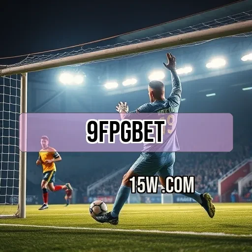 9fpgbet.com Caça-Níqueis