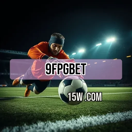 9fpgbet.com Esportes
